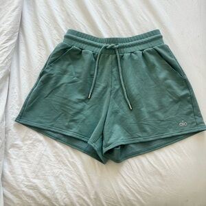 ALO shorts